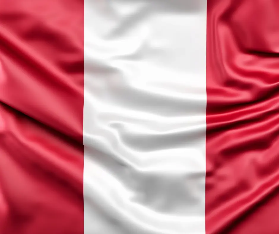 Inversor de Perú