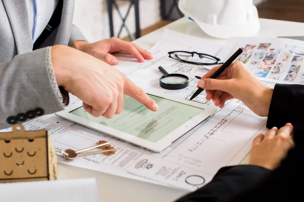 Tenant Screening & Placement